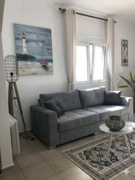 Loutra Kreta, Loutra: Charmante Villa mit privatem Pool und angelegtem Garten zu verkaufen Haus kaufen
